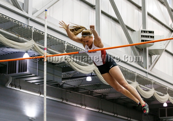 2015MPSF-046.JPG - Feb 27-28, 2015 Mountain Pacific Sports Federation Indoor Track and Field Championships, Dempsey Indoor, Seattle, WA.